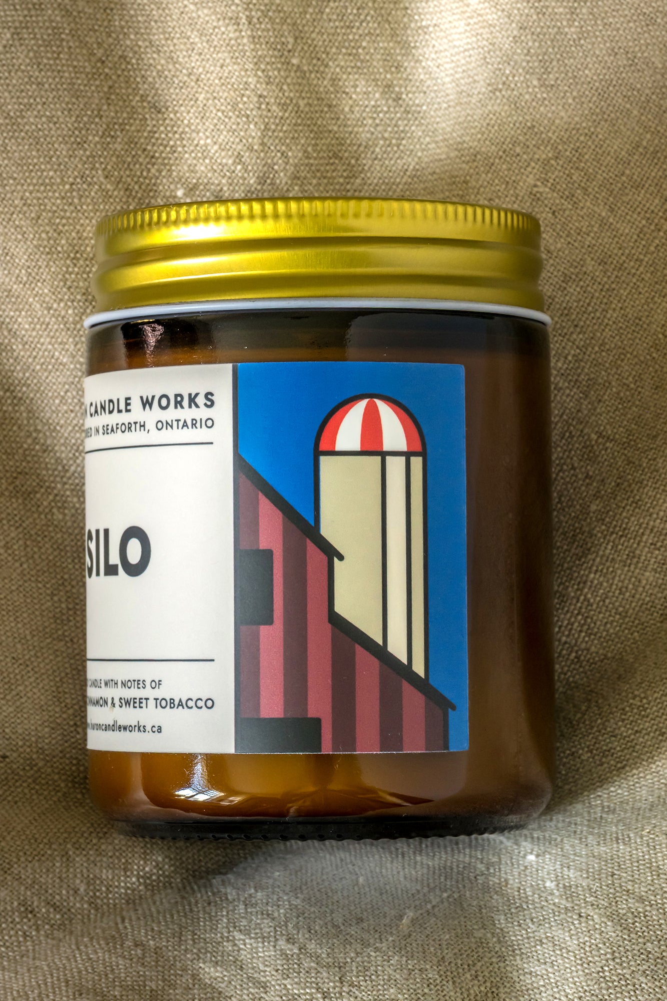 SILO