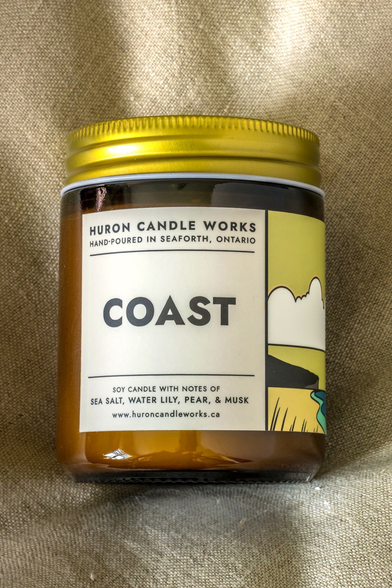 COAST
