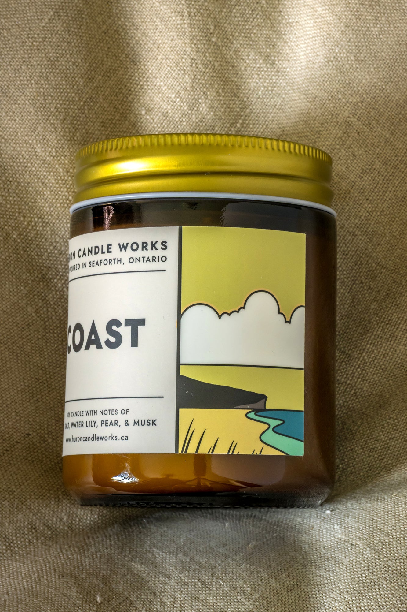 COAST