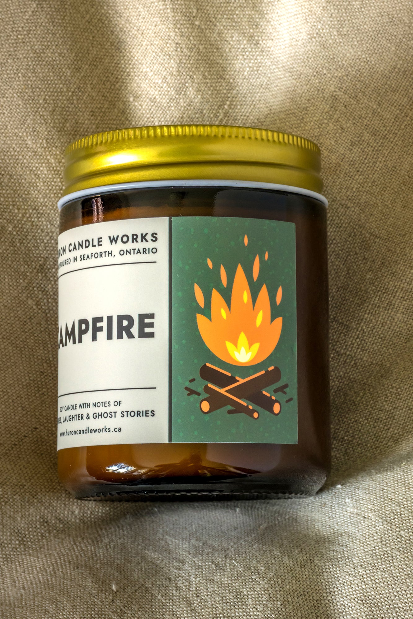 CAMPFIRE