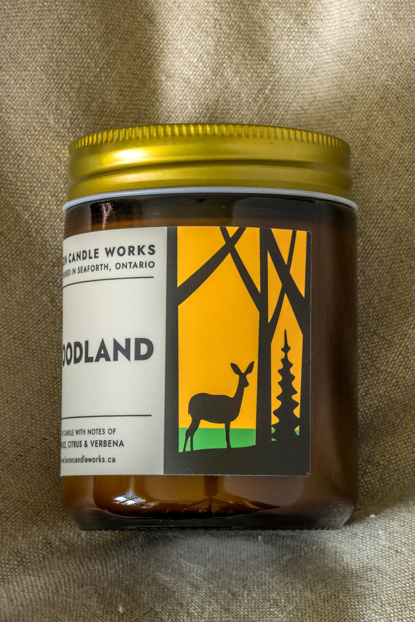 WOODLAND