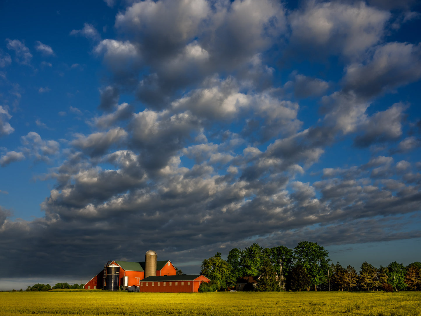 SILO