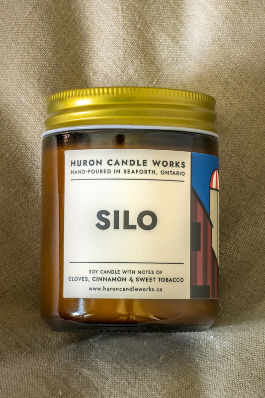 SILO