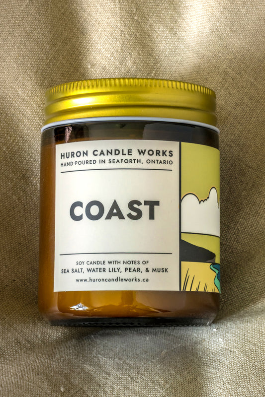 COAST