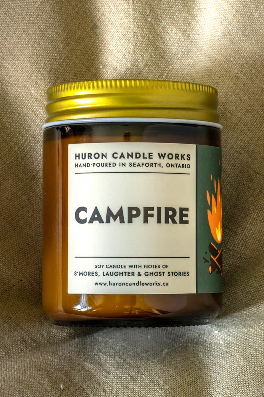 CAMPFIRE