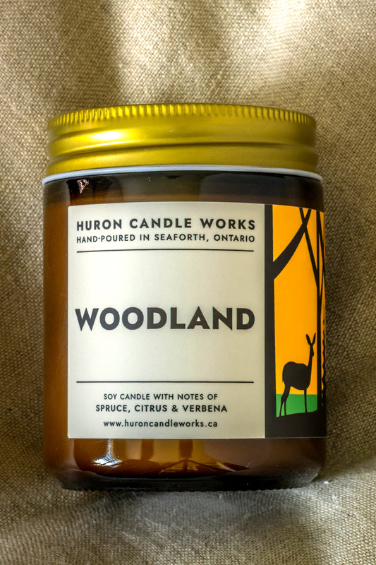 WOODLAND